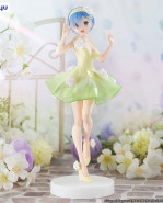 Re: Zero Trio-Try-iT PVC socha Rem Flower Dress 21 cm